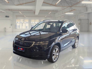 Škoda KAROQ 2.0 TDI DSG-Tiptronik Executive Full LED