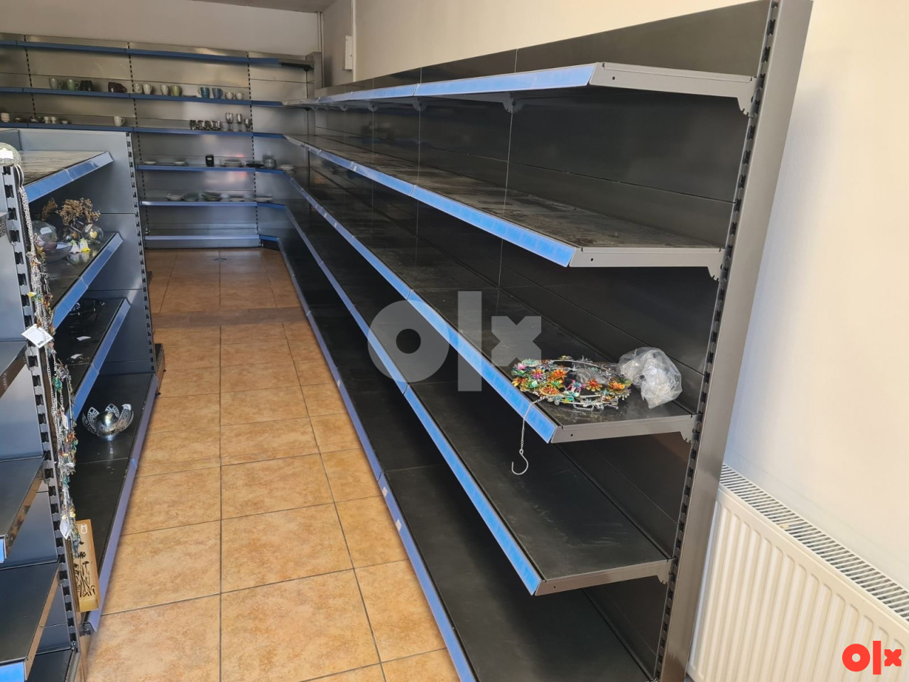 Izdajem poslovni prostor - Robna tržnica VILACO Prijedor 4