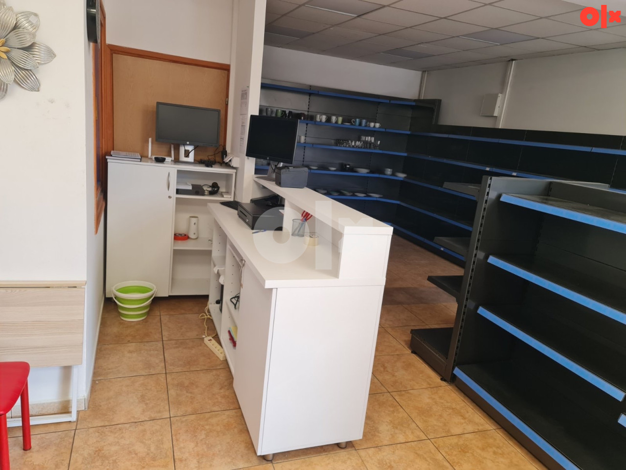 Izdajem poslovni prostor - Robna tržnica VILACO Prijedor 5