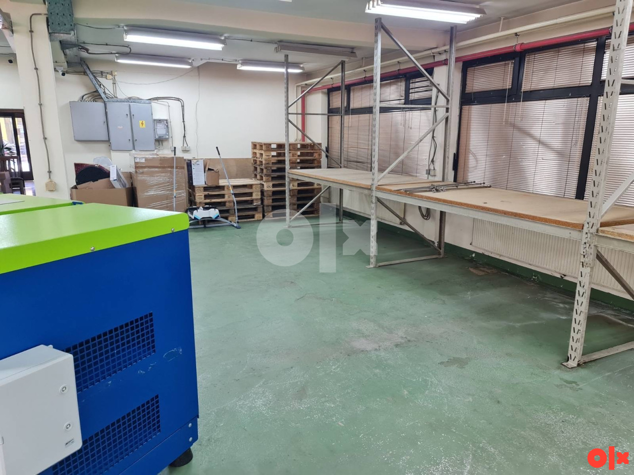 Izdajem poslovni prostor - Robna tržnica VILACO Prijedor 9