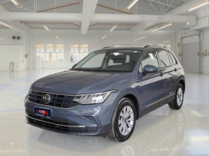 VOLKSWAGEN TIGUAN 5P SUV 2.0 TDI SCR 110KW DSG 2021GP
