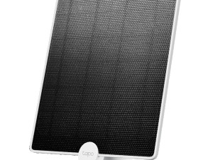 TP-Link Tapo A200 Tapo Solar Panel, 5.2V 4.5W
