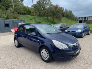 OPEL CORSA 1,2 BENZIN 2013g KLIMA
