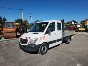 MB SPRINTER 316 CDI
