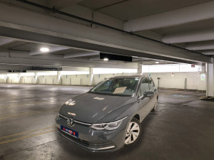 Volkswagen Golf 2.0 TDI SCR 150ch Style DSG7 2021GP