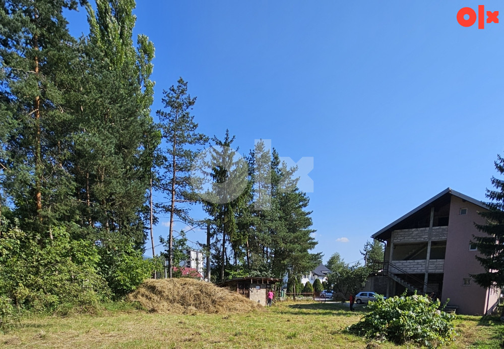 Kuća kod Kneza Istočno Sarajevo 290m2(plac 606m2) 8