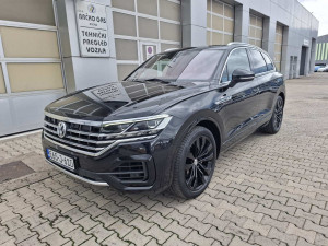 Volkswagen Touareg 3.0 TDI R-Line 4Mot 286KS