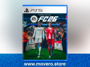 EA SPORTS FC26 FC 26 PS5