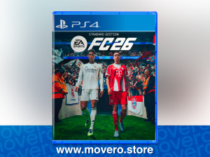 EA SPORTS FC26 FC 26 PS4