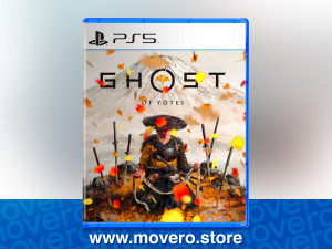 Ghost of Yotei PS5