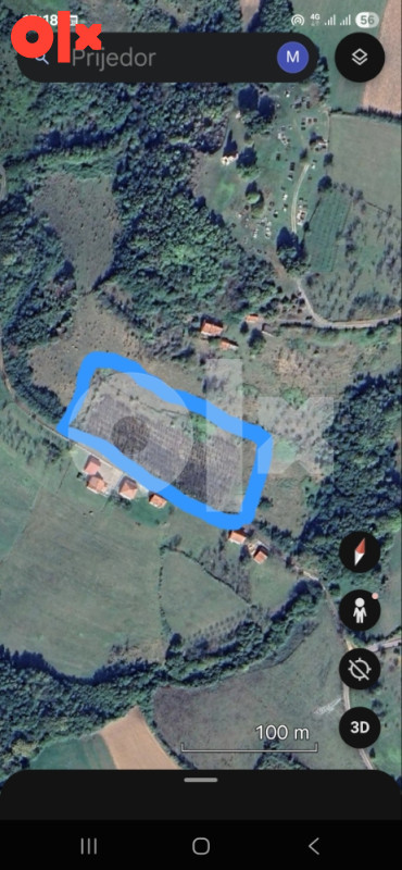 PLACEVI PRIJEDOR BABICI