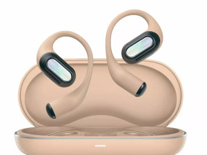 Bluetooth Slušalice | OnFlow 12 | Bež Boja | CANYON