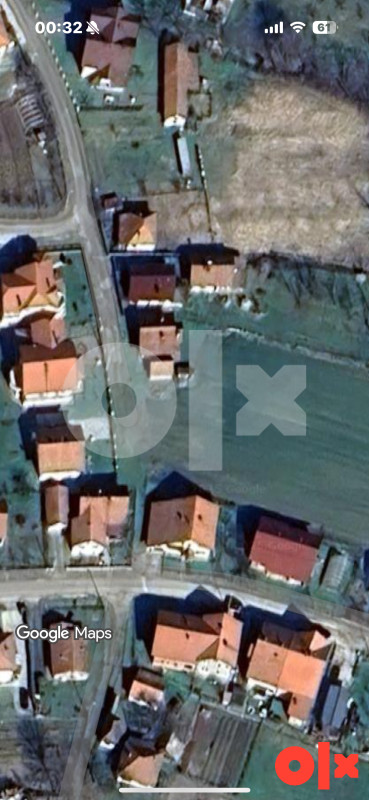 Kuća Gradačac  1/1 USELJIVO sa 300m2 Dvorišta Cjena je FIKSNO 5