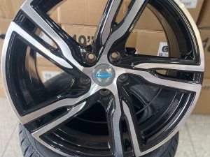 Alu felge 18" VOLVO 5X108 FORD PEUGEOT VOLVO CITROEN