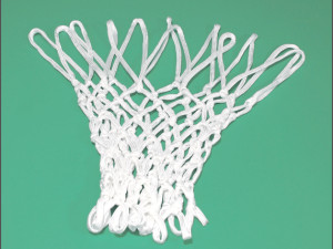 MREŽA ZA KOŠARKU NYLON