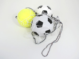 MREŽA ZA NOŠENJE LOPTI