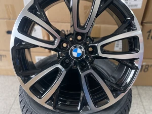 Alu felge 18" BMW 5X112 BMW M