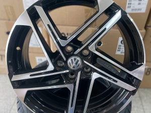 Alu felge 18" VW 5X112 VOLKSWAGEN R SEAT SKODA