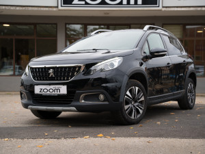 Peugeot 2008 1.5 BlueHDI (-9000-ID)