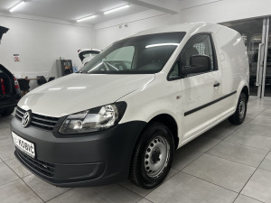 Volkswagen Caddy 2014 1.6 Tdi Teretno