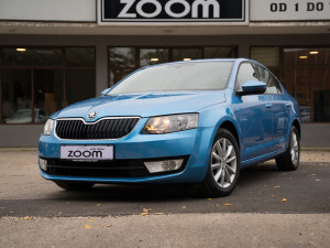 Škoda Octavia 1.6 TDI DSG (-9233-ID)