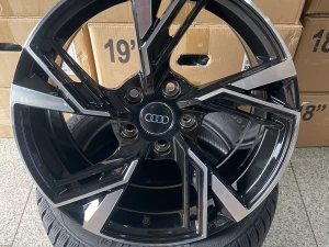 Alu felge 17" AUDI 5X112 AUDI RS VW SKODA