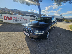 Audi A6 2.0 TDI/AUTOMATIC/XENON/NAVI