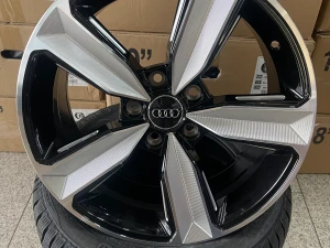 Alu felge 17" AUDI 5X112 AUDI RS VW SKODA SEAT