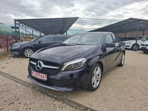 Mercedes-Benz A 180 AMG-LINE AUTOMATIK TEK UVEZEN I OCARINJEN