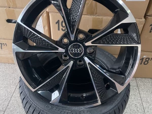 Alu felge 17" AUDI 5X112 AUDI RS VW SKODA SEAT