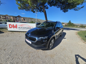 Škoda Karoq 2.0 TDI /DSG/NAVI/LED/KAMERA
