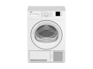 Beko sušilica mašina za sušenje DU 7112 PA1 7KG Kondenzacijska