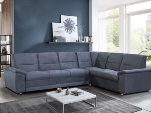 UGAONA GARNITURA NA RAZVLACENJE, AKCIJA