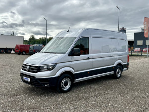 VW CRAFTER, DUGI-VISOKI, klima,TOP STANJE!!!