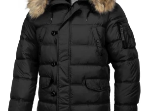 PIT BULL WEST COAST Jakna KINGSTONE PARKA