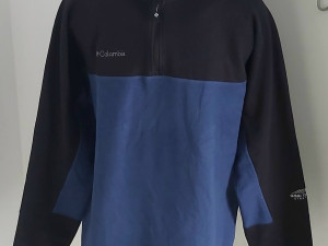 Muški flis duks Columbia original Veličina L