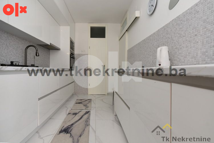 SJENJAK - NOVIJA GRADNJA - Moderan trosoban stan 97m2 6