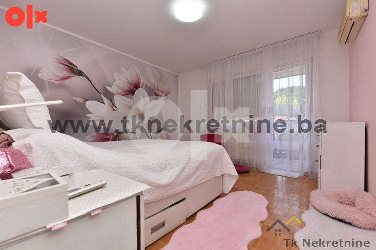 SJENJAK - NOVIJA GRADNJA - Moderan trosoban stan 97m2 7