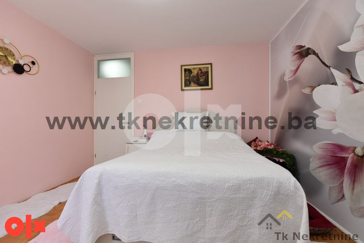 SJENJAK - NOVIJA GRADNJA - Moderan trosoban stan 97m2 8