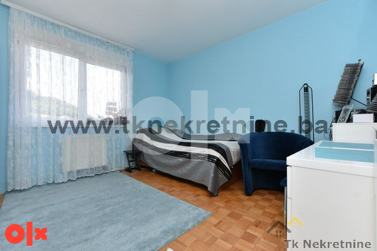 SJENJAK - NOVIJA GRADNJA - Moderan trosoban stan 97m2 9