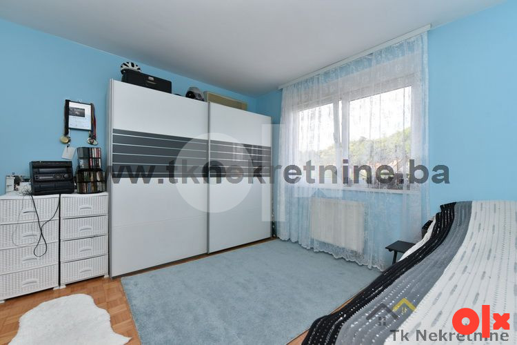 SJENJAK - NOVIJA GRADNJA - Moderan trosoban stan 97m2 10