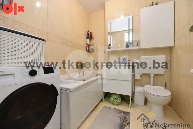 SJENJAK - NOVIJA GRADNJA - Moderan trosoban stan 97m2 11