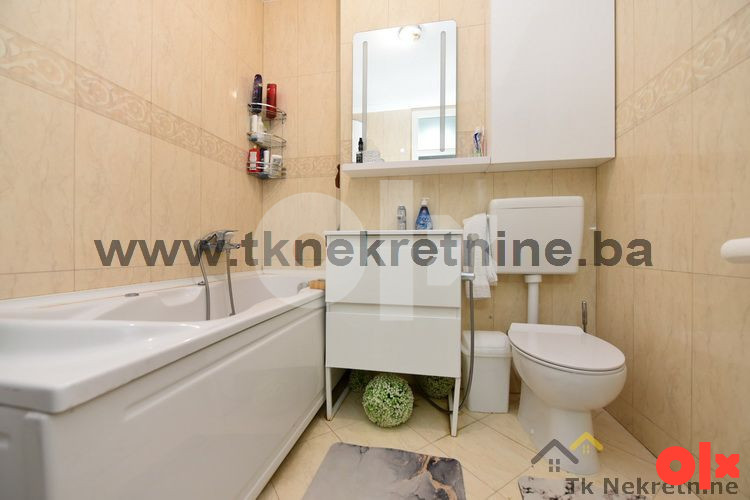SJENJAK - NOVIJA GRADNJA - Moderan trosoban stan 97m2 12