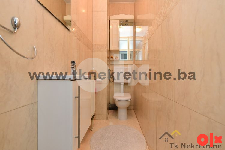 SJENJAK - NOVIJA GRADNJA - Moderan trosoban stan 97m2 13
