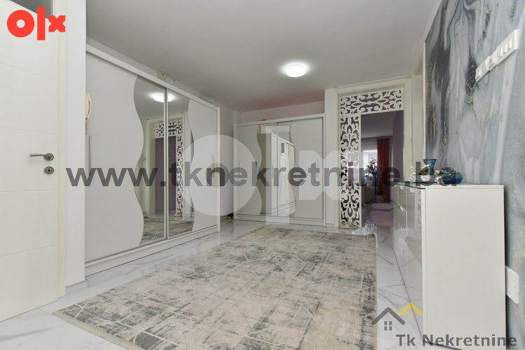 SJENJAK - NOVIJA GRADNJA - Moderan trosoban stan 97m2 14