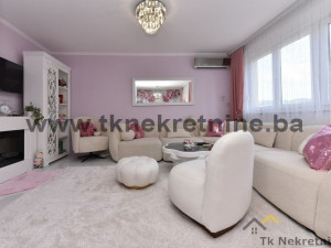 SJENJAK - NOVIJA GRADNJA - Moderan trosoban stan 97m2 photo 2