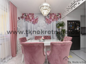 SJENJAK - NOVIJA GRADNJA - Moderan trosoban stan 97m2 photo 4