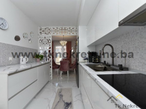 SJENJAK - NOVIJA GRADNJA - Moderan trosoban stan 97m2 photo 5