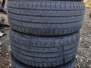 Gume 235 55 255 50 19 michelin