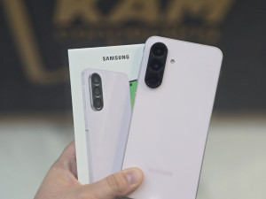 *Akcija* Samsung Galaxy A56 5G 256/8GB Pink